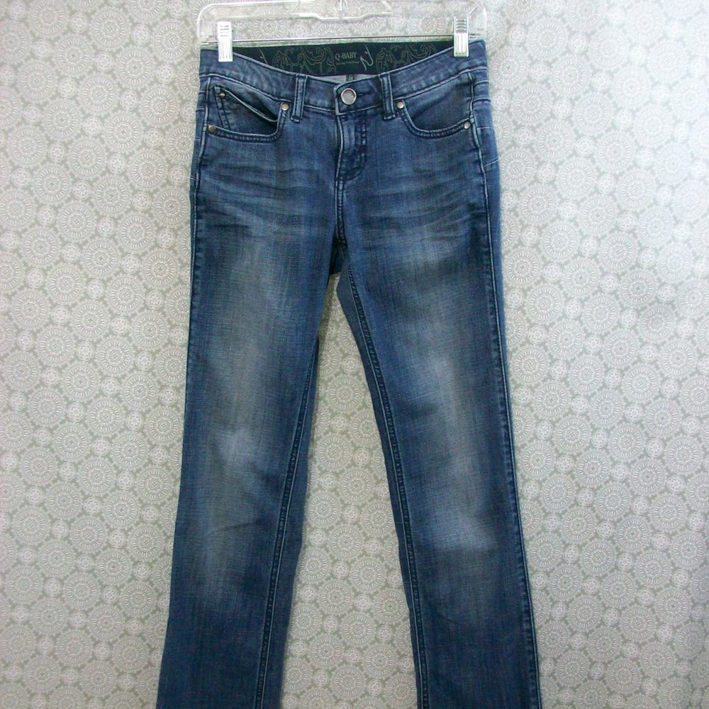 Q-Baby by Wrangler Jeans